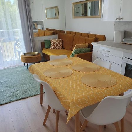Apartament Comfort Del Mar V Kołobrzeg Extérieur photo