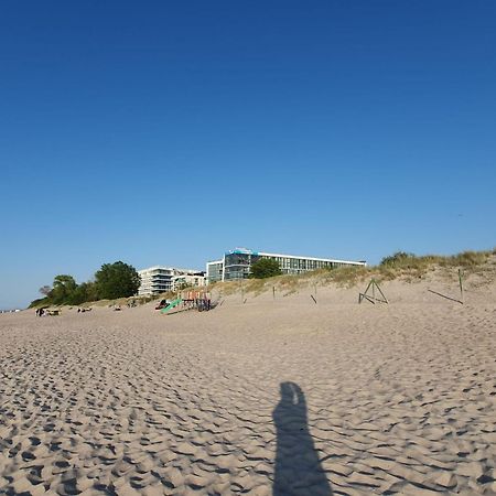 Apartament Comfort Del Mar V Kołobrzeg Extérieur photo