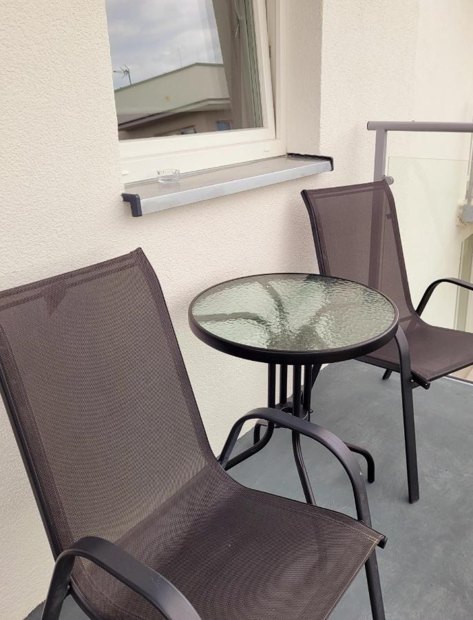Apartament Comfort Del Mar V Kołobrzeg Extérieur photo