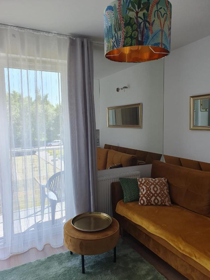 Apartament Comfort Del Mar V Kołobrzeg Extérieur photo