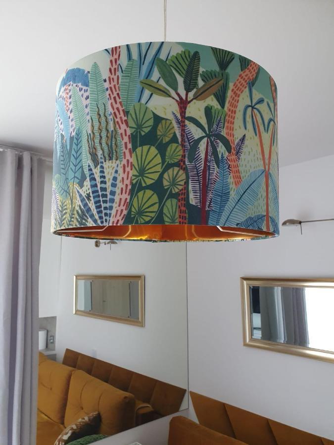 Apartament Comfort Del Mar V Kołobrzeg Extérieur photo
