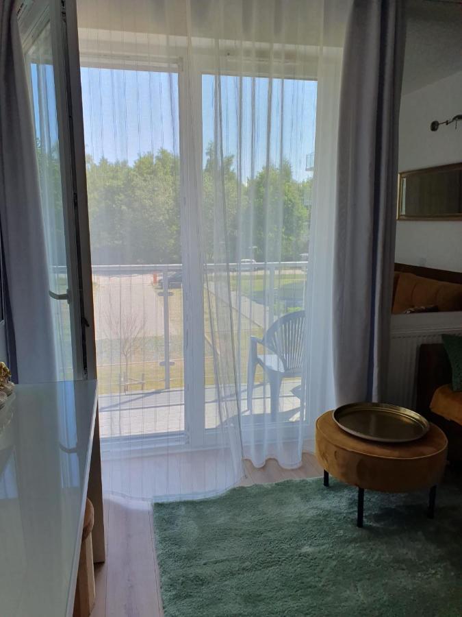 Apartament Comfort Del Mar V Kołobrzeg Extérieur photo