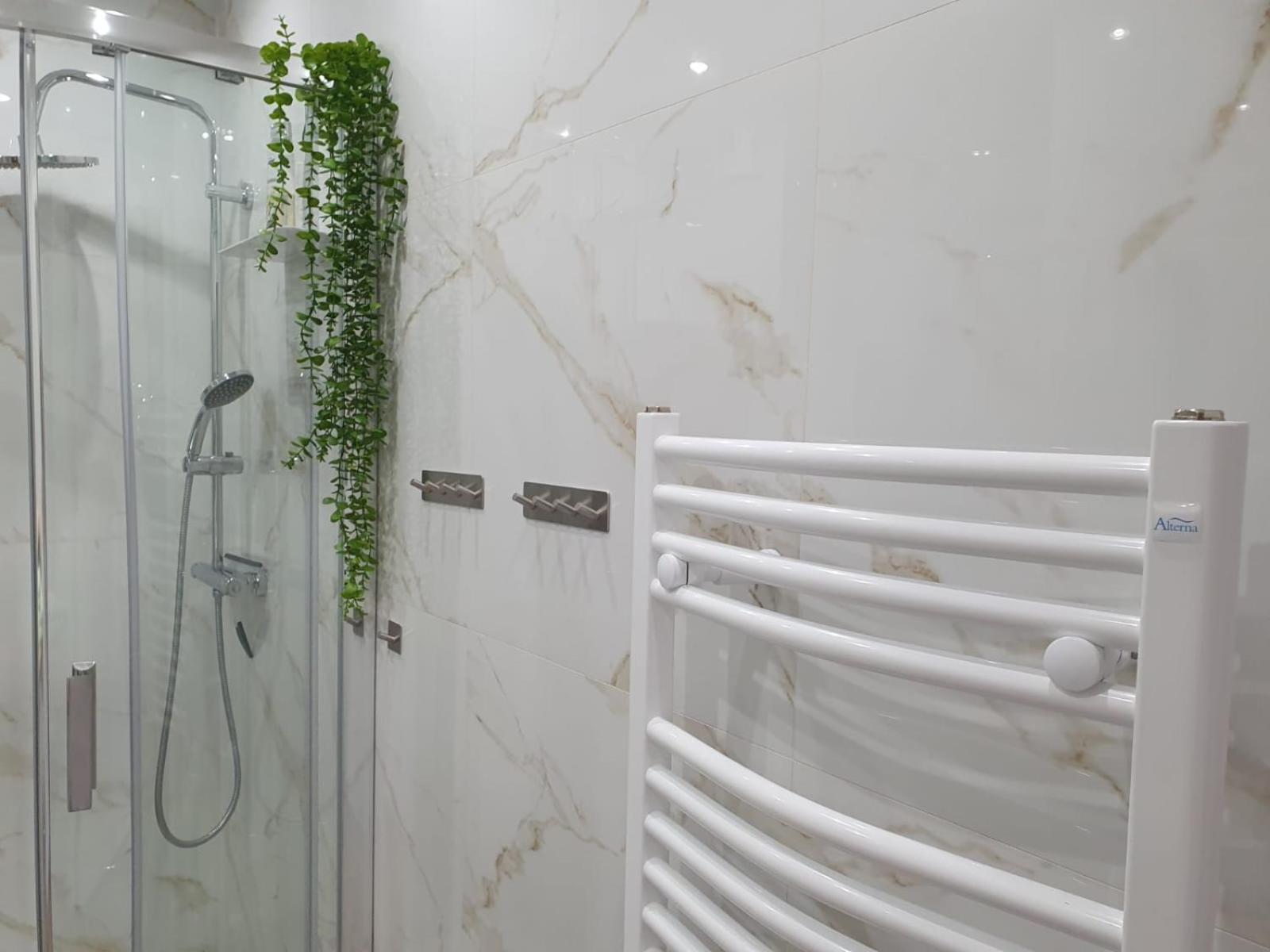 Apartament Comfort Del Mar V Kołobrzeg Extérieur photo