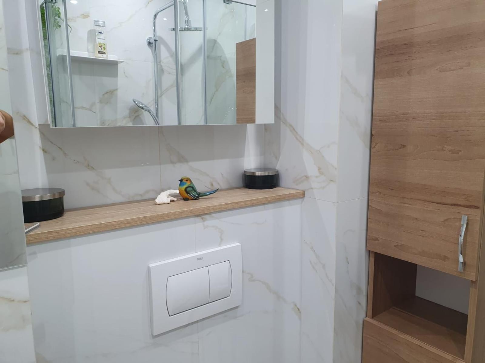 Apartament Comfort Del Mar V Kołobrzeg Extérieur photo