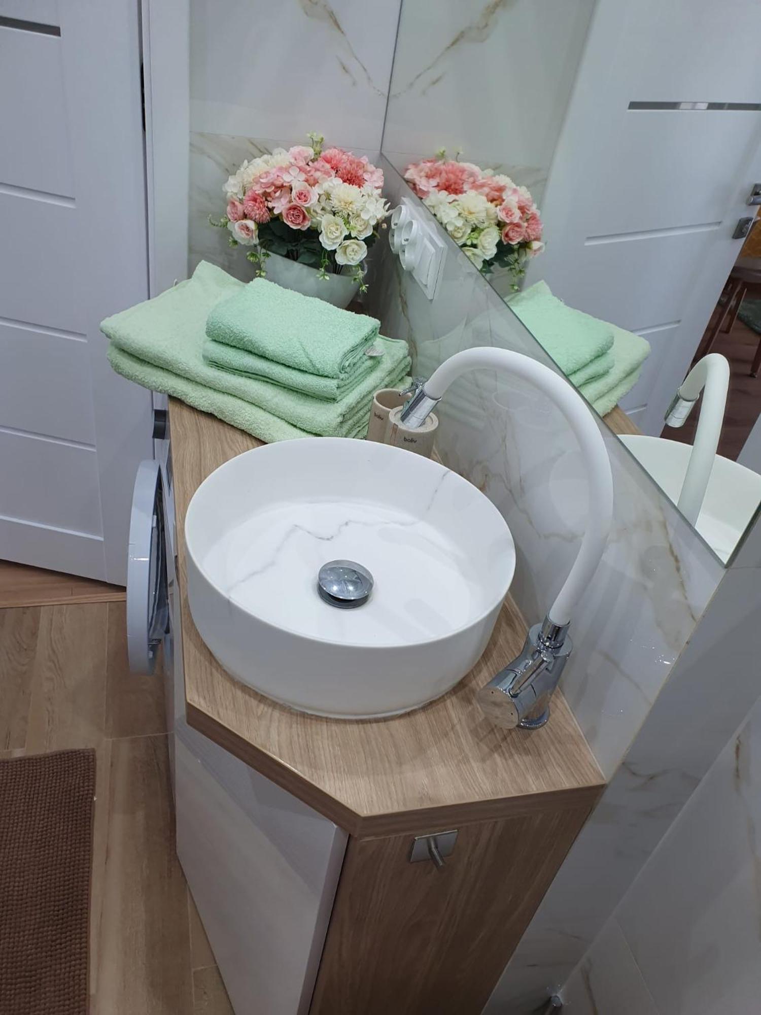 Apartament Comfort Del Mar V Kołobrzeg Extérieur photo