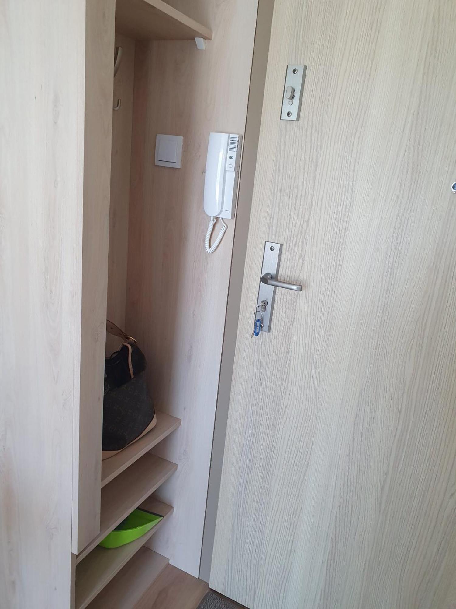 Apartament Comfort Del Mar V Kołobrzeg Extérieur photo